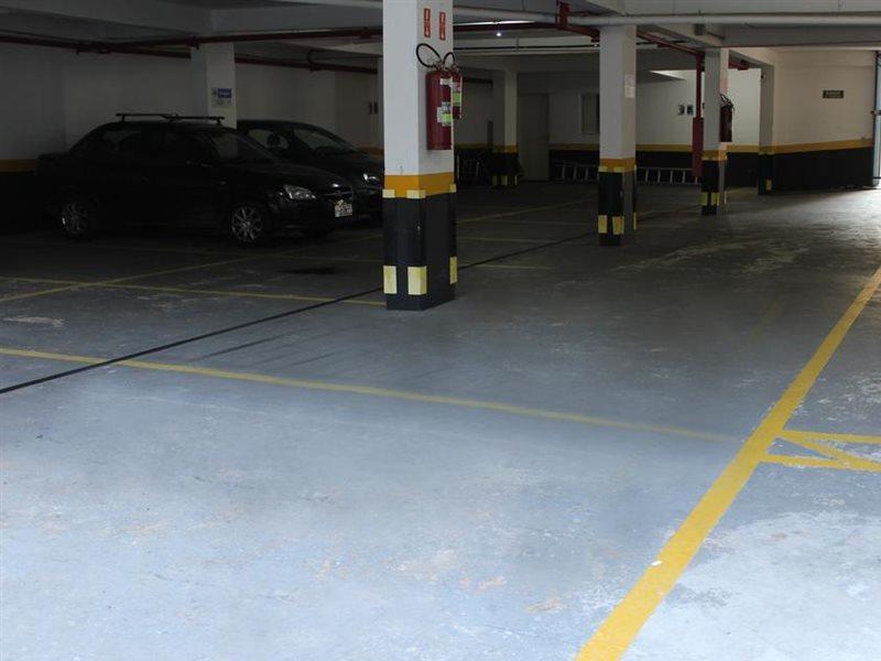 Voa Convenience Hotel Jundiaí المظهر الخارجي الصورة