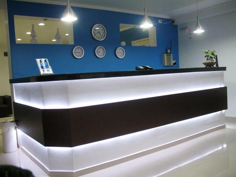 Voa Convenience Hotel Jundiaí المظهر الخارجي الصورة
