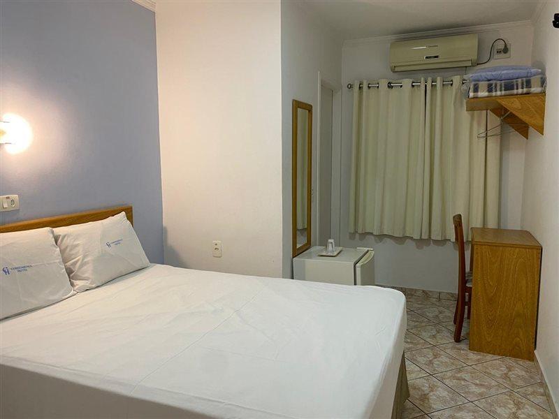 Voa Convenience Hotel Jundiaí المظهر الخارجي الصورة