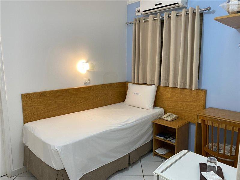 Voa Convenience Hotel Jundiaí المظهر الخارجي الصورة