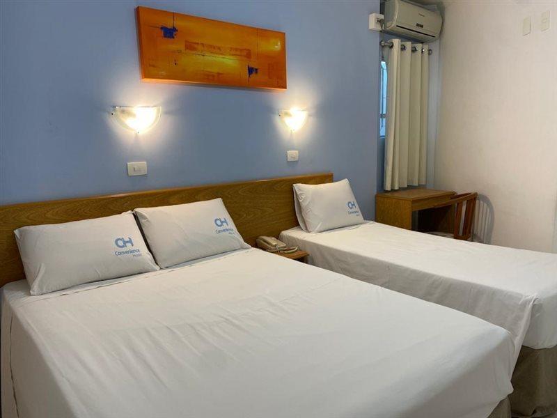 Voa Convenience Hotel Jundiaí المظهر الخارجي الصورة