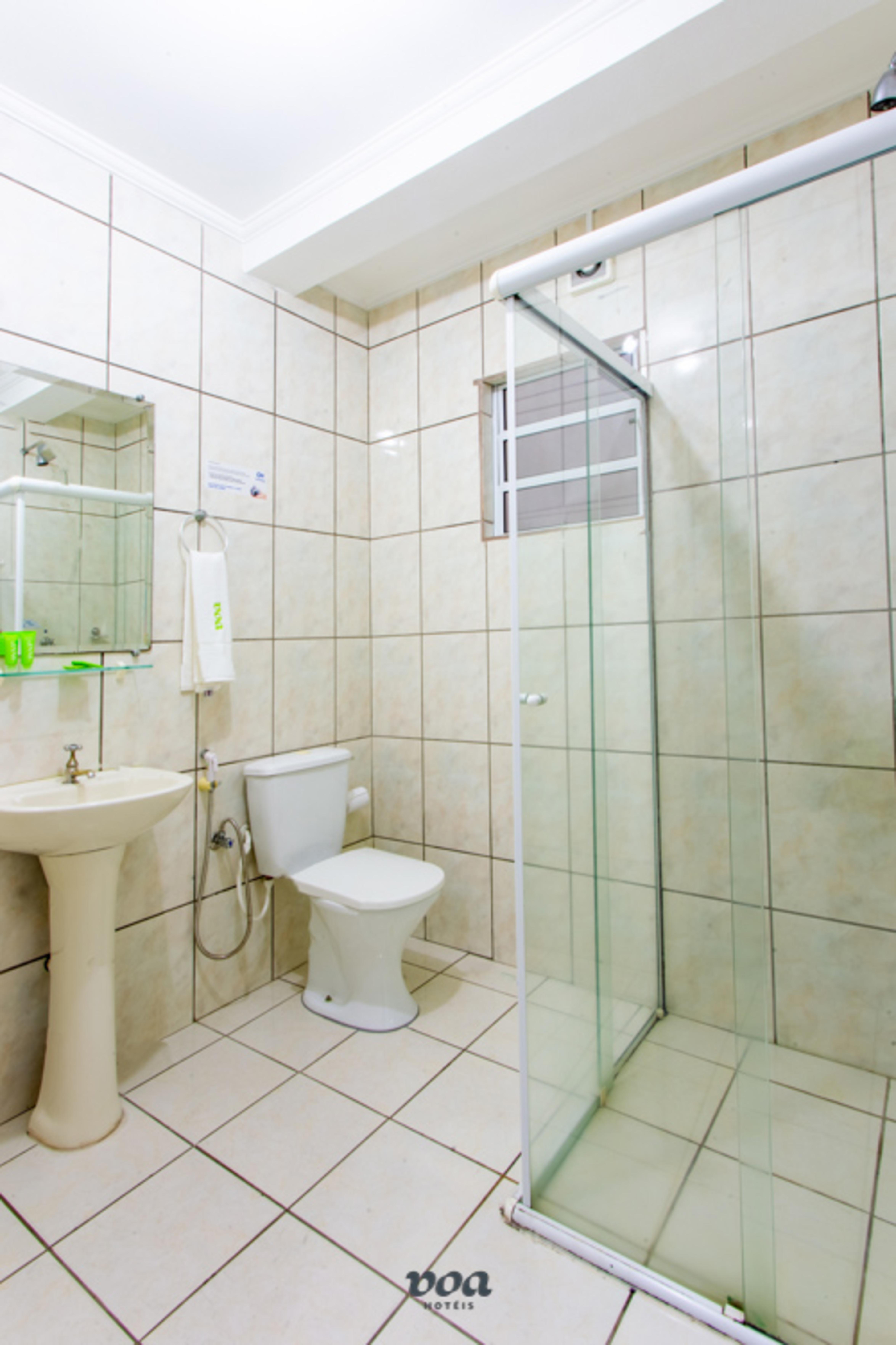 Voa Convenience Hotel Jundiaí المظهر الخارجي الصورة