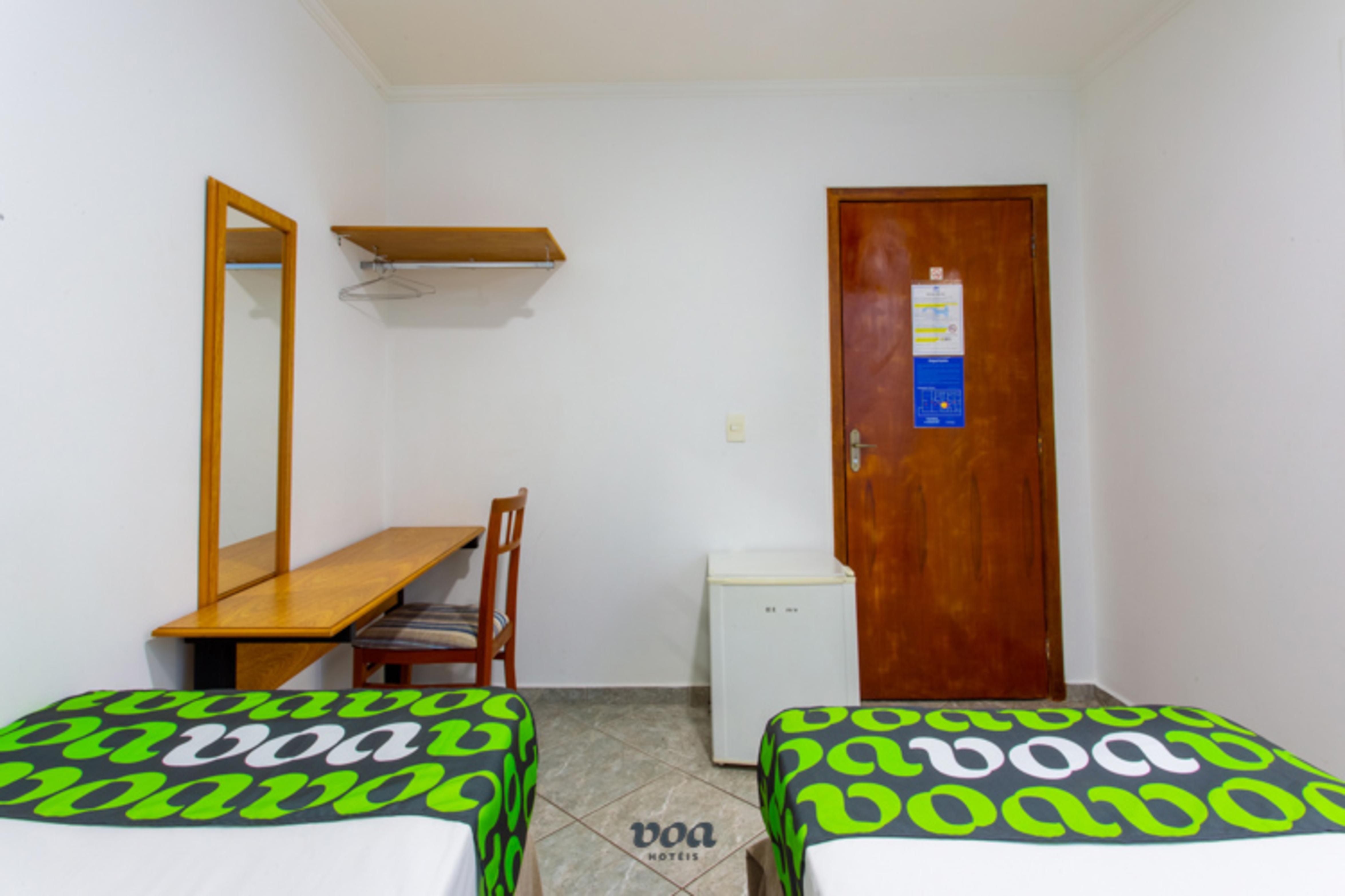 Voa Convenience Hotel Jundiaí المظهر الخارجي الصورة