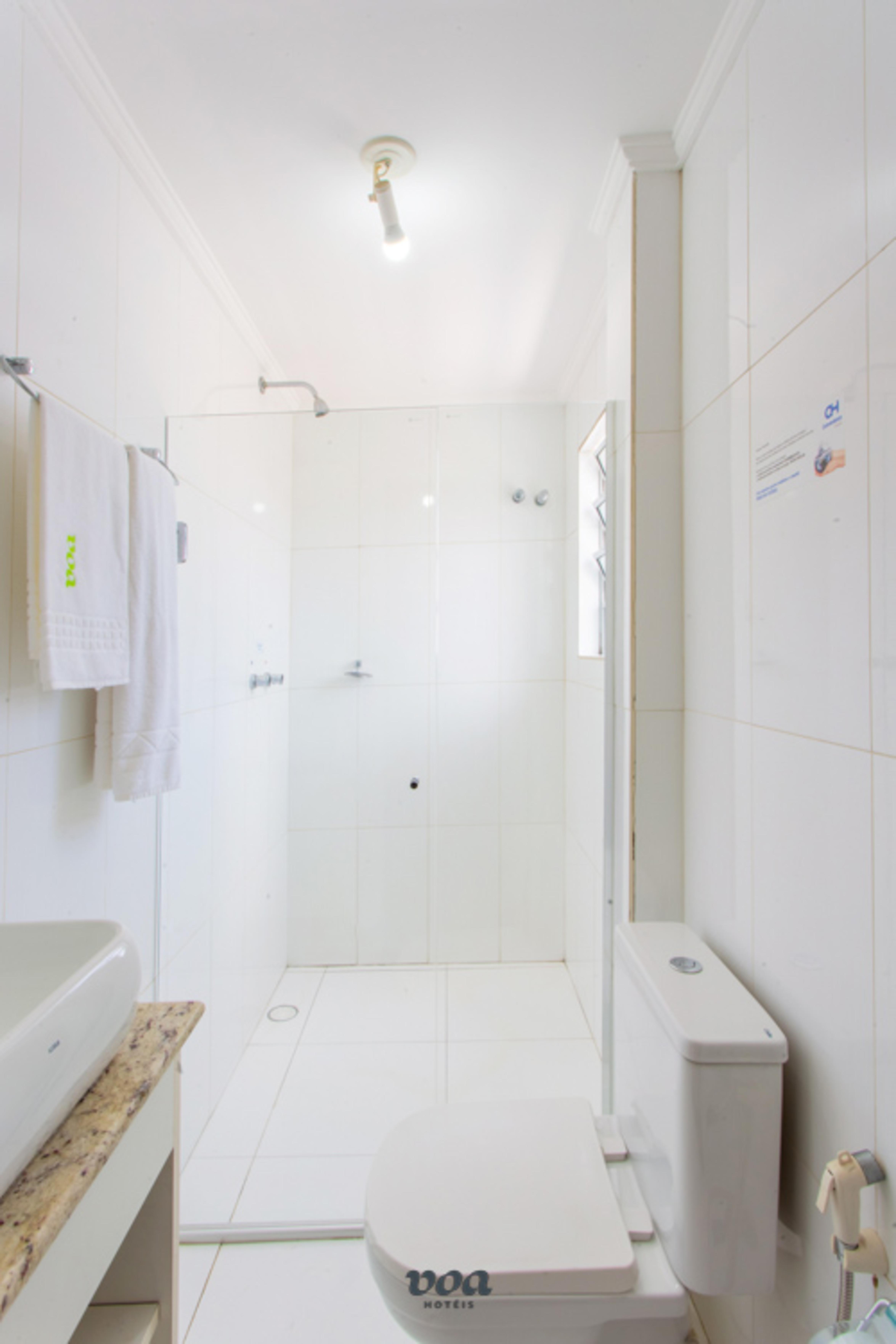 Voa Convenience Hotel Jundiaí المظهر الخارجي الصورة