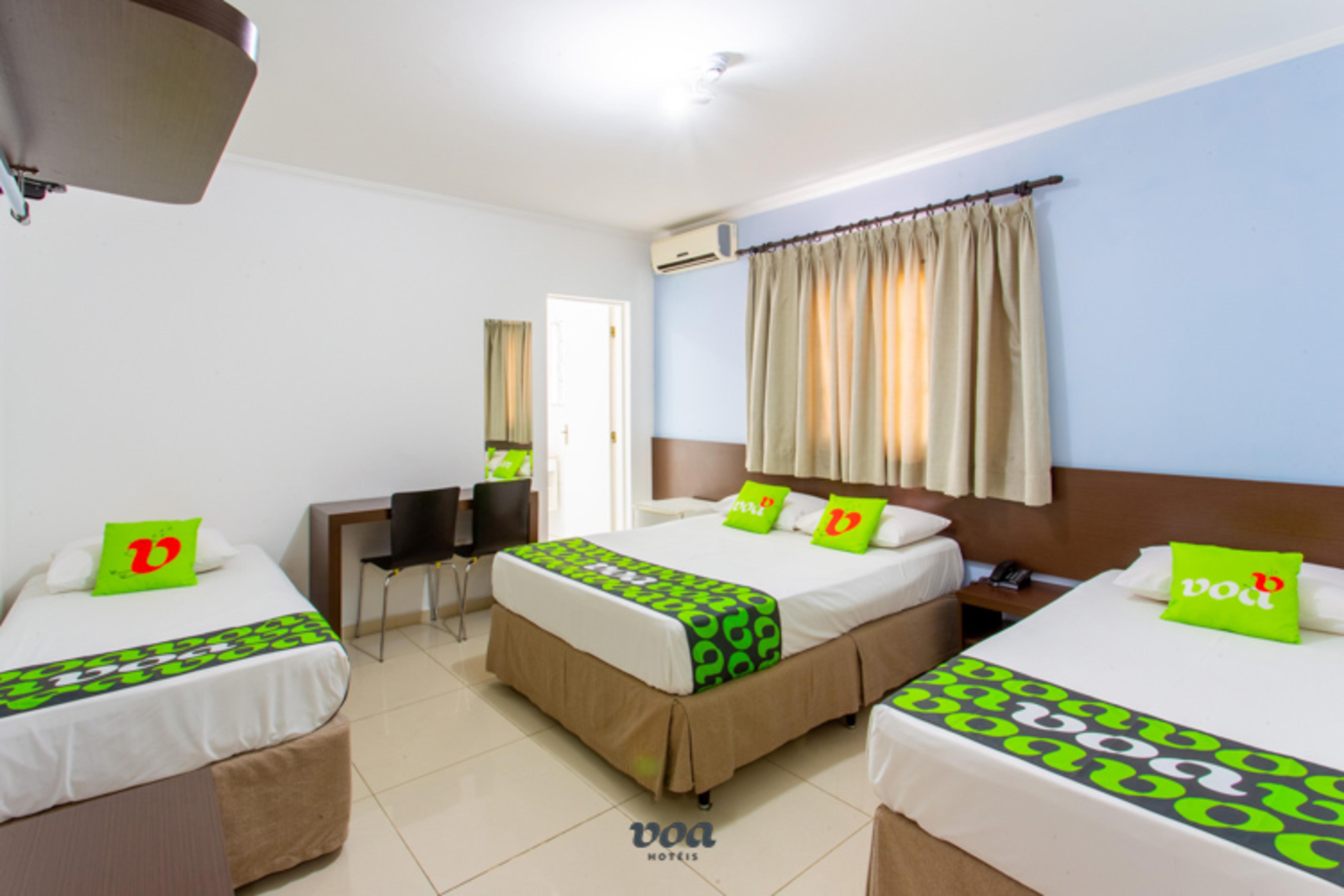 Voa Convenience Hotel Jundiaí المظهر الخارجي الصورة
