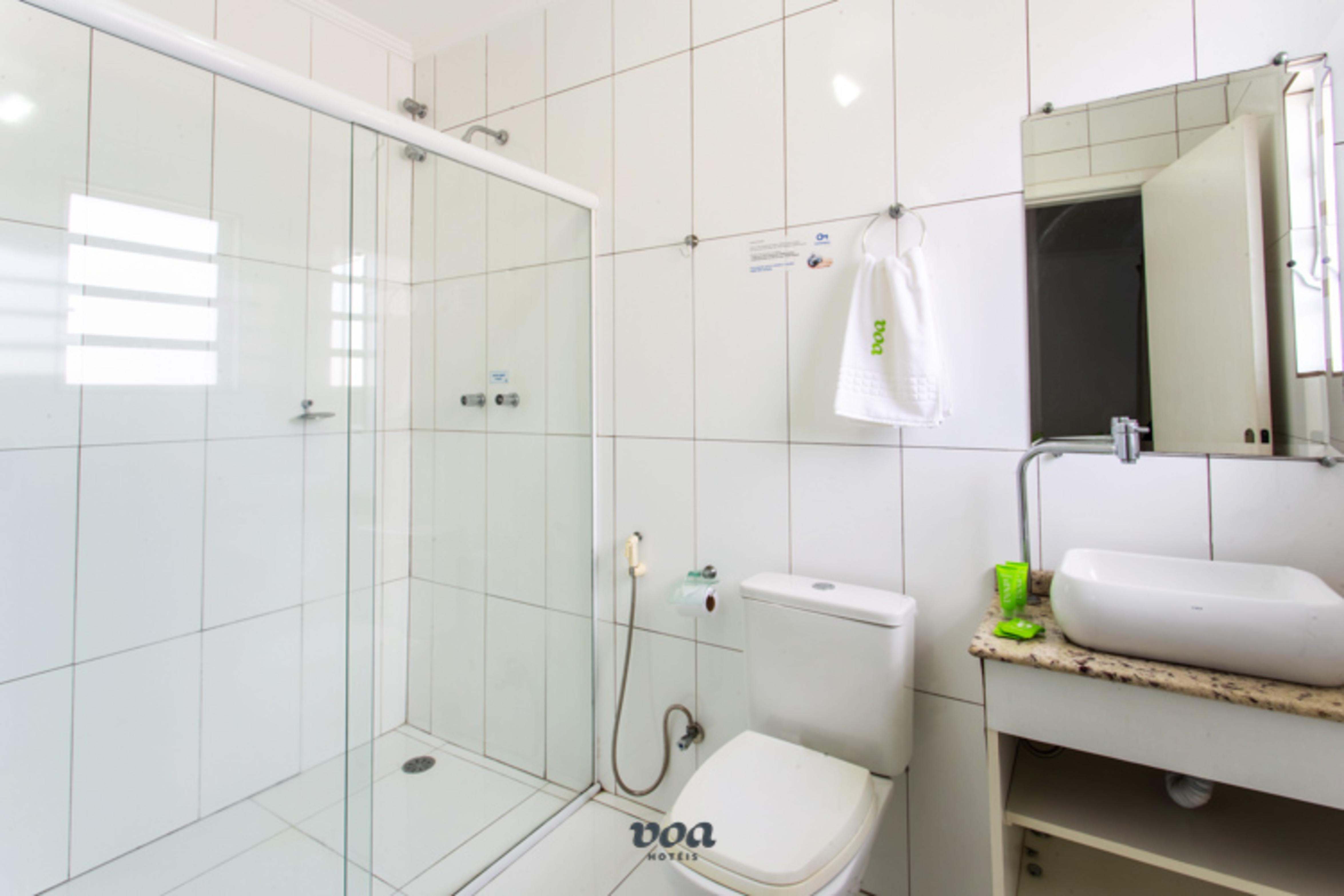 Voa Convenience Hotel Jundiaí المظهر الخارجي الصورة