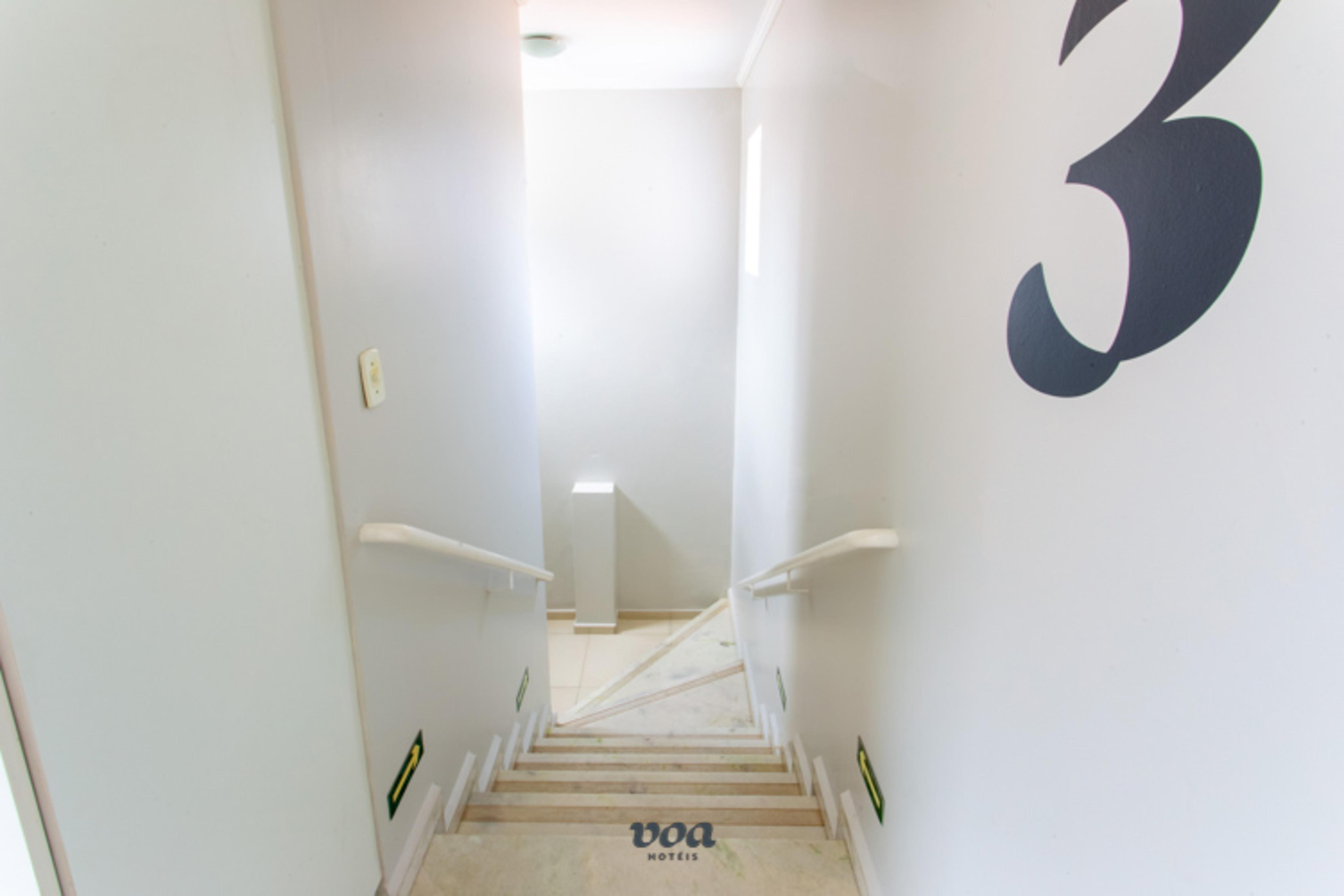 Voa Convenience Hotel Jundiaí المظهر الخارجي الصورة