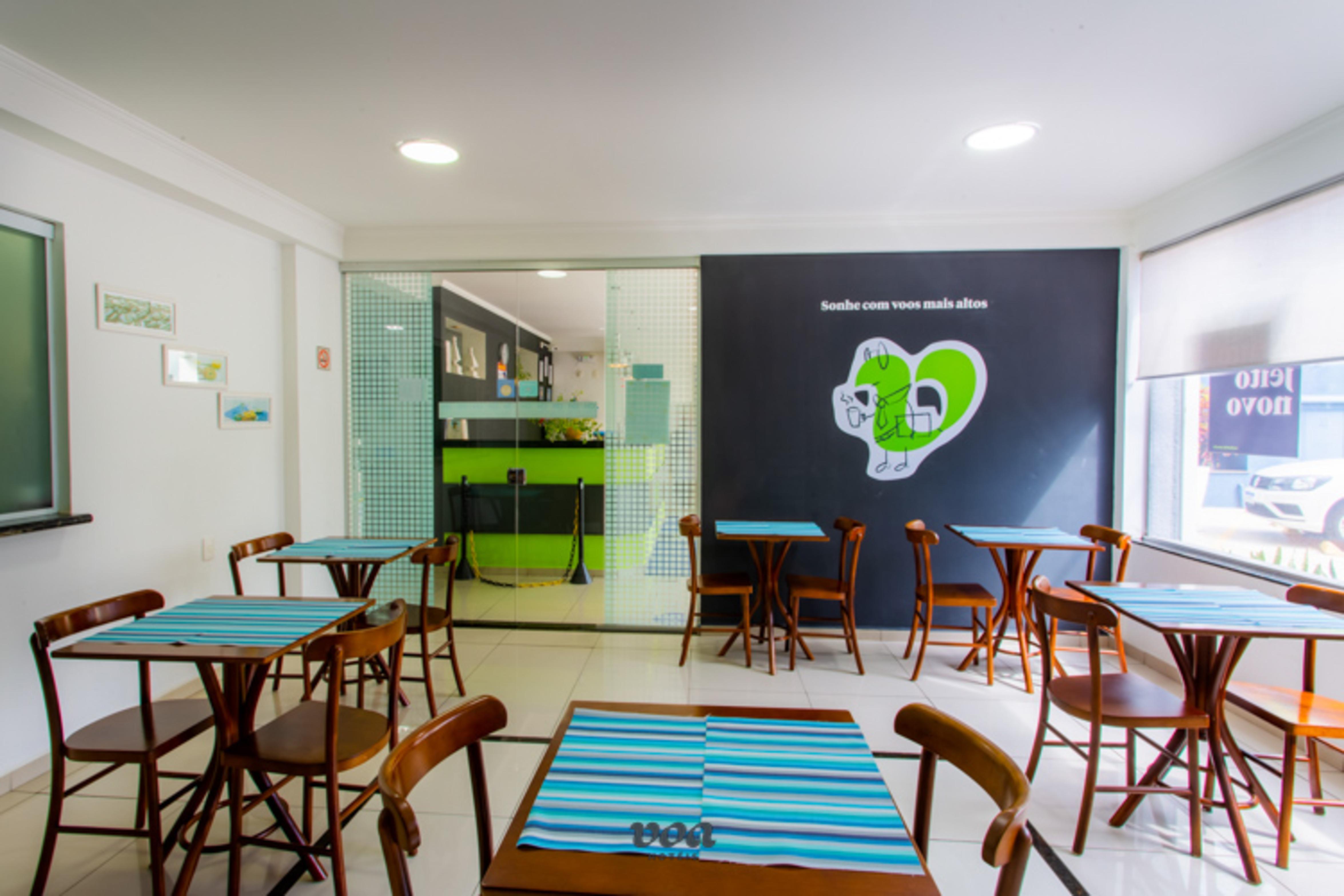Voa Convenience Hotel Jundiaí المظهر الخارجي الصورة